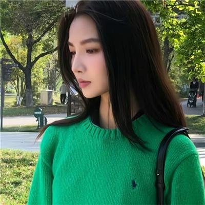 寂静山林